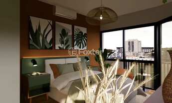 Imagem 5: Kitnet / JK / Studio à venda Rua General Cipriano Ferreira, Centro Histórico - Porto Alegr