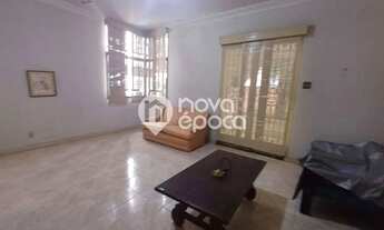 Imagem 5: Laranjeiras Casa com 5 dormitórios