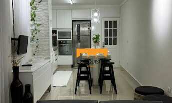 Imagem 7: Sobrado com 2 dormitórios e 2 vagasà venda, 152 m² por R$ 1.220.000 - Vila Dourados - São