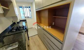 Imagem 4: Apartamento em Rua Capitão João Antônio - Vila Santo Antônio - Bauru/SP