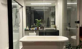 Imagem: Impecável / Andar alto / Lazer completo