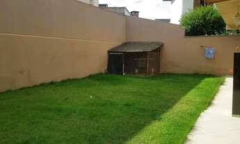 Imagem 7: VENHA MORAR NESTE MARAVILHOSO SOBRADO NO CONDOMÍNIO ALTOS DA SERRA III - URBANOVA