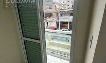 Imagem 7: Cobertura para venda ou locação - Jardim Guarará, Santo André