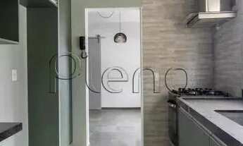 Imagem: Apartamento à venda em Campinas, Cambuí