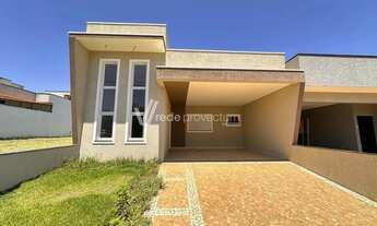 Imagem 2: Casa a venda no Condomínio Terras da Estância na cidade de Paulínia