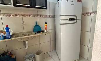 Imagem: Apartamento mobiliado São José de Ribamar