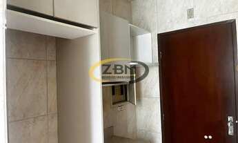 Imagem 6: Apartamento para locação, 03 Quartos (02 com armários), Ar condicionado, 01 vaga de garage