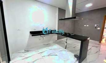 Imagem 6: Sobrado NOVO com 3 dorms, 1 suíte, 2 vagas no Jardim Pinheiros