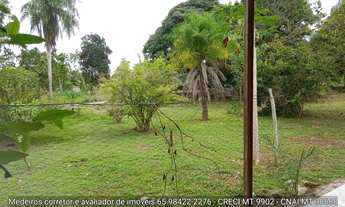 Imagem: Sitio de 4 hectares na região do Bandeira