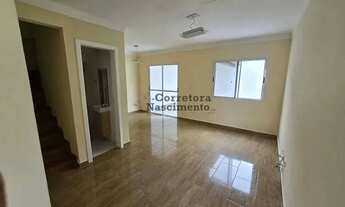 Imagem 2: CORRETORA NASCIMENTO Casa com 3 dormitórios para alugar, 88 m² por R$ 4.200,00/mês - Villa