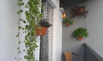 Imagem 6: Sobrado em Rua Campinas - Vila Rosália - Guarulhos/SP