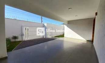 Imagem 2: Venda Casa JARDIM KARAIBA