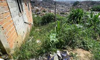 Imagem 5: Casa para sair do aluguel