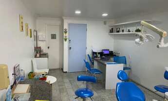 Imagem 7: Consultório pronto 31 metros quadrados - Aldeota