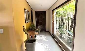 Imagem 6: CASA EM CONDOMÍNIO - ALPHAVILLE 10 - SP