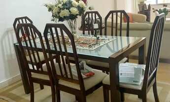 Imagem 2: Apartamento em Rua Governador Pedro de Toledo - Boqueirão - Santos/SP