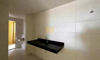 Imagem 7: Apartamento à venda, no Edifício Lago Di Garda, Belém/PA