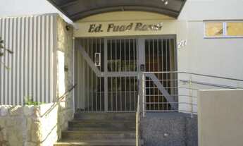 Imagem 3: Apartamento para aluguel possui 100 metros quadrados com 3 quartos em Setor Central - Goiâ