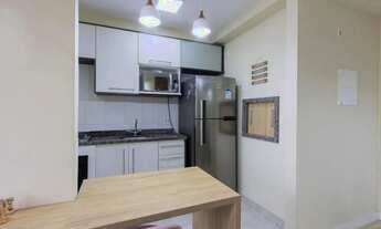 Imagem 6: Apartamento à Venda na Glória 48,46m² | 2 Dormitórios | 1 Vaga