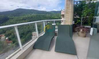 Imagem 3: Apartamento Cobertura Linear Plaza España - 02 Suites + 02 vagas