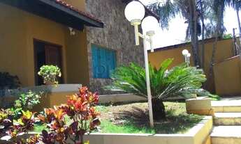 Imagem 4: Casa com 5 quartos à venda no Parque Taquaral, em Campinas