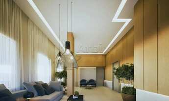 Imagem 3: Apartamento à venda no Condomínio Vila Anthinori em Americana/SP