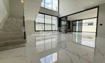 Imagem 2: Casa - Alphaville Dom Pedro Residencial 3 - Campinas