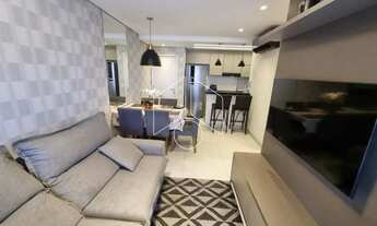 Imagem: Residencial Apartamento em Marília