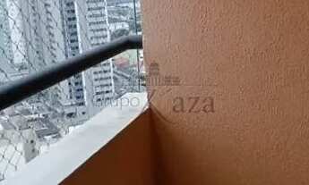 Imagem 5: Oportunidade - Apartamento - Floradas de São José - Residencial Vale do Luar - 3 Dormitóri