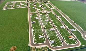 Imagem 2: Terreno Plano no Condomínio Império do Café - ótimo valor!