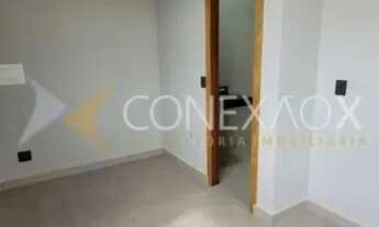 Imagem 5: Sala - Jardim Chapadão - Campinas