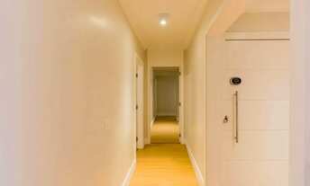 Imagem 3: Apartamento em Rua José Maria Lisboa - Jardim Paulista - São Paulo/SP