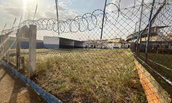 Imagem: Terreno Padrão para Alugar no Jardim Palma