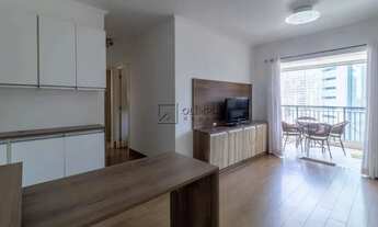 Imagem: Aluguel Apartamento 2 Dormitórios - 72