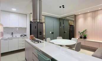 Imagem 7: Apartamento para locação no SEMI-MOBILIADO, 3 QUARTOS, JAQUEIRA, JAQUEIRA, Recife, PE