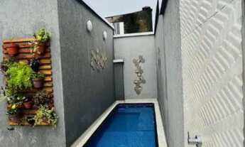 Imagem 4: Excelente Oportunidade em Condomínio fechado com área de lazer