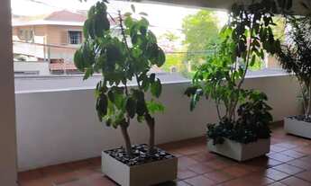 Imagem: Apartamento para venda em Sumaré com 3