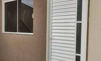 Imagem 4: Sobrado em Alameda dos Timburis - Portal das Alamedas - Franco da Rocha/SP