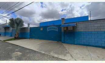 Imagem 3: GALPÃO COM DOCAS PARA LOCAÇÃO