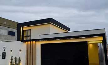 Imagem: Excelente casa de alto padrão 3 quartos