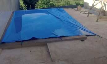 Imagem: VENDE - SE CASA EM CHÁCARA -MG