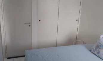 Imagem 4: Apartamento 1/4 sala por temporada na Jatiúca R$:200,00