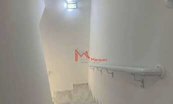 Imagem 4: Sobrado com 2 dormitórios à venda, 50 m² por R$ 290.000,00 - Jardim Quietude - Praia Grand