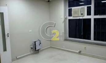 Imagem 3: Sala comercial á venda na República, 1 sala, 1 vaga garagem