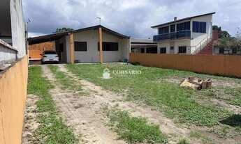 Imagem 3: Casa com terreno em Shangri-lá/ PR