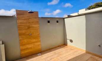 Imagem 5: Daniel Pereira Imob Vende: Condomínio Porto Marina,3/4 ,1 Suíte,1 Vaga,3 Banneiros,110m²,R