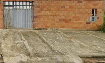 Imagem: Kitnet com garagem Linda - Jardim Buriti