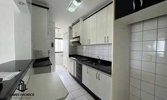 Imagem 4: Apartamento com 3 quartos a venda, 77m² - Setor Alto da Glória