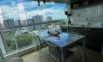 Imagem 5: IlUMINARE RESIDENCE [7712