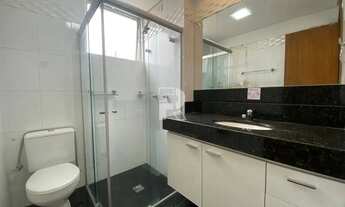 Imagem 7: COBERTURA 02 QUARTOS ALUGUEL - SAVASSI